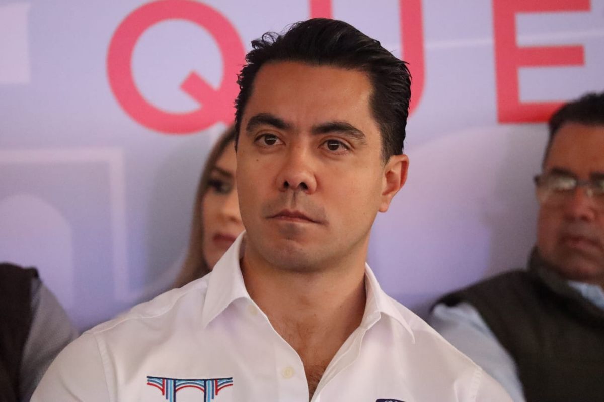 Rinde protesta Consejo Técnico de la CATEM Querétaro