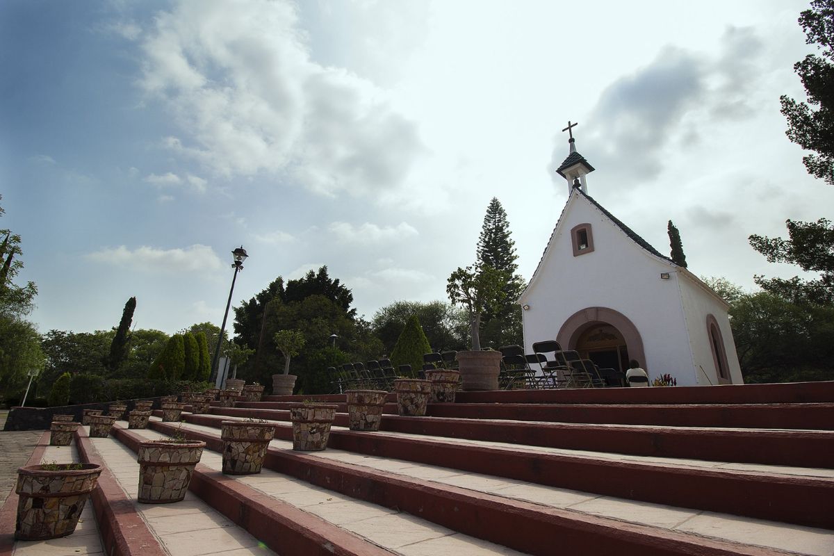 Top 5 lugares para visitar en Corregidora 4