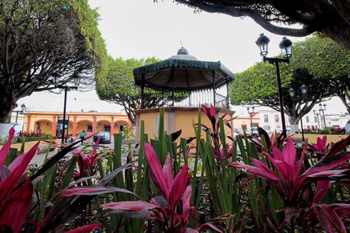 Top 5 lugares para visitar en Corregidora 5