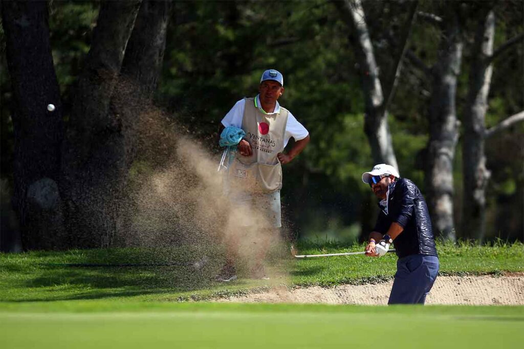 El Torneo Anual de Golf San Gil 2024 se llevó a cabo con sold out