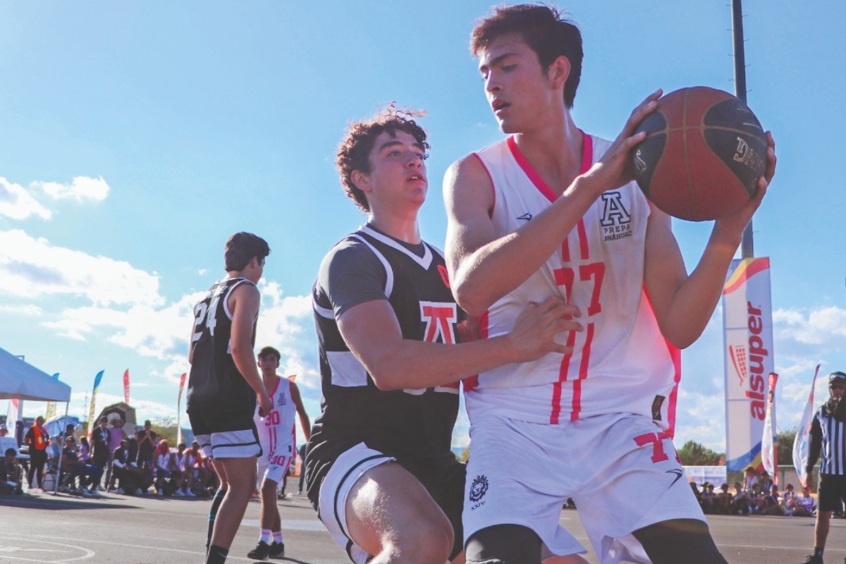 Torneo de la Amistad reúne a más de 9 mil atletas en Querétaro