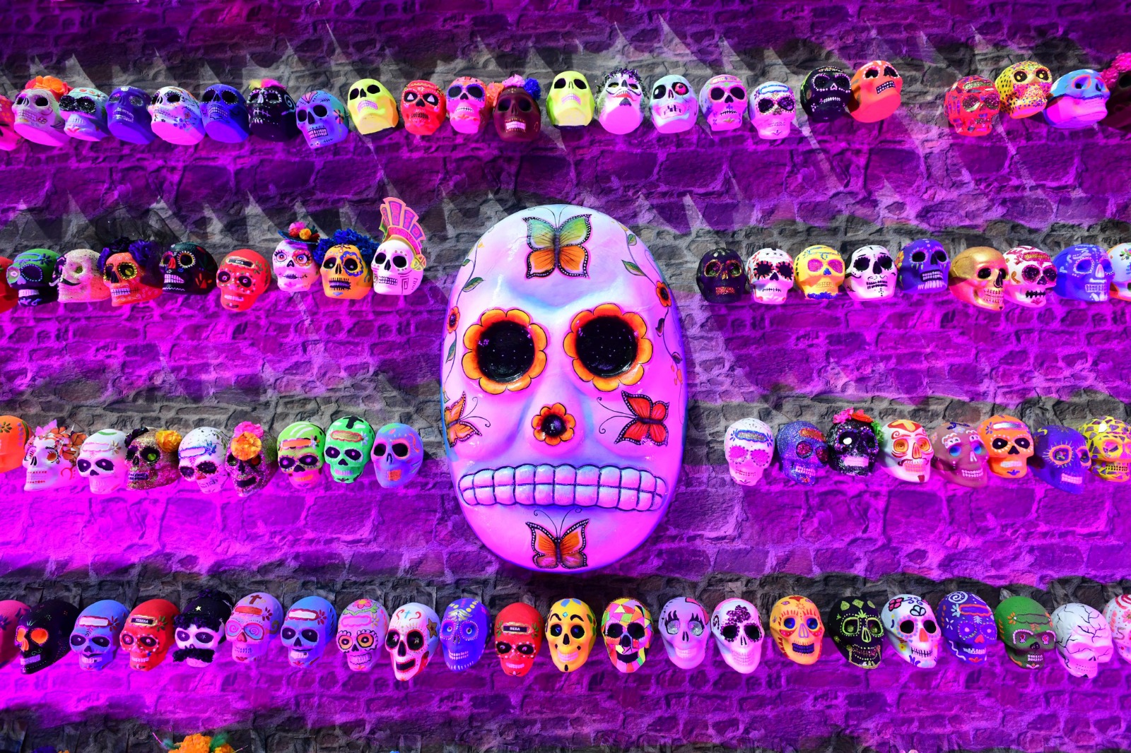 La Secretaría de Cultura invita a todas y todos a disfrutar de esta obra que preserva las tradiciones mexicanas.