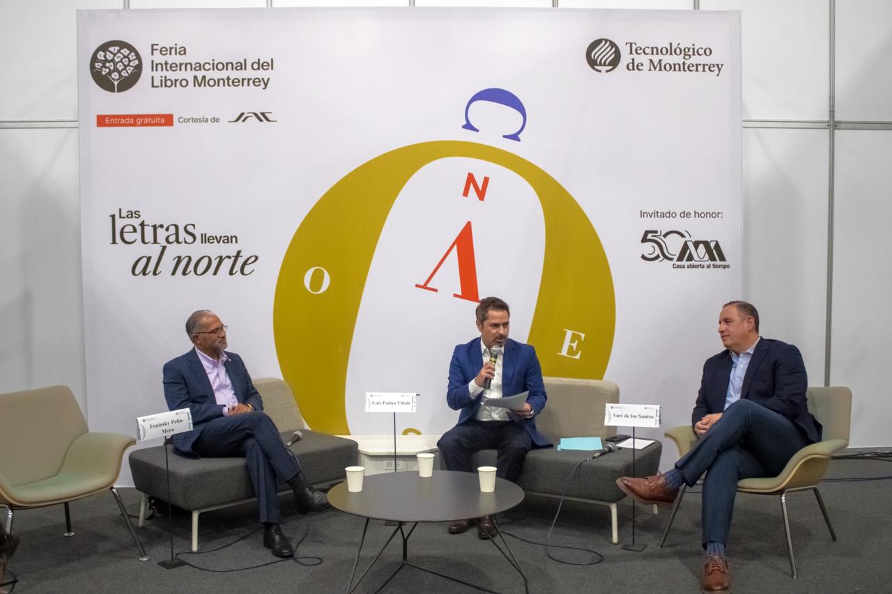 Las ciudades del futuro con innovaciones sostenibles en la FILMTY 2024