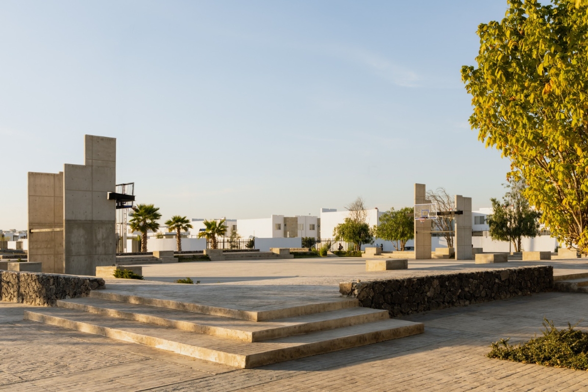 Grupo Sadasi presenta proyecto habitacional en El Marqués