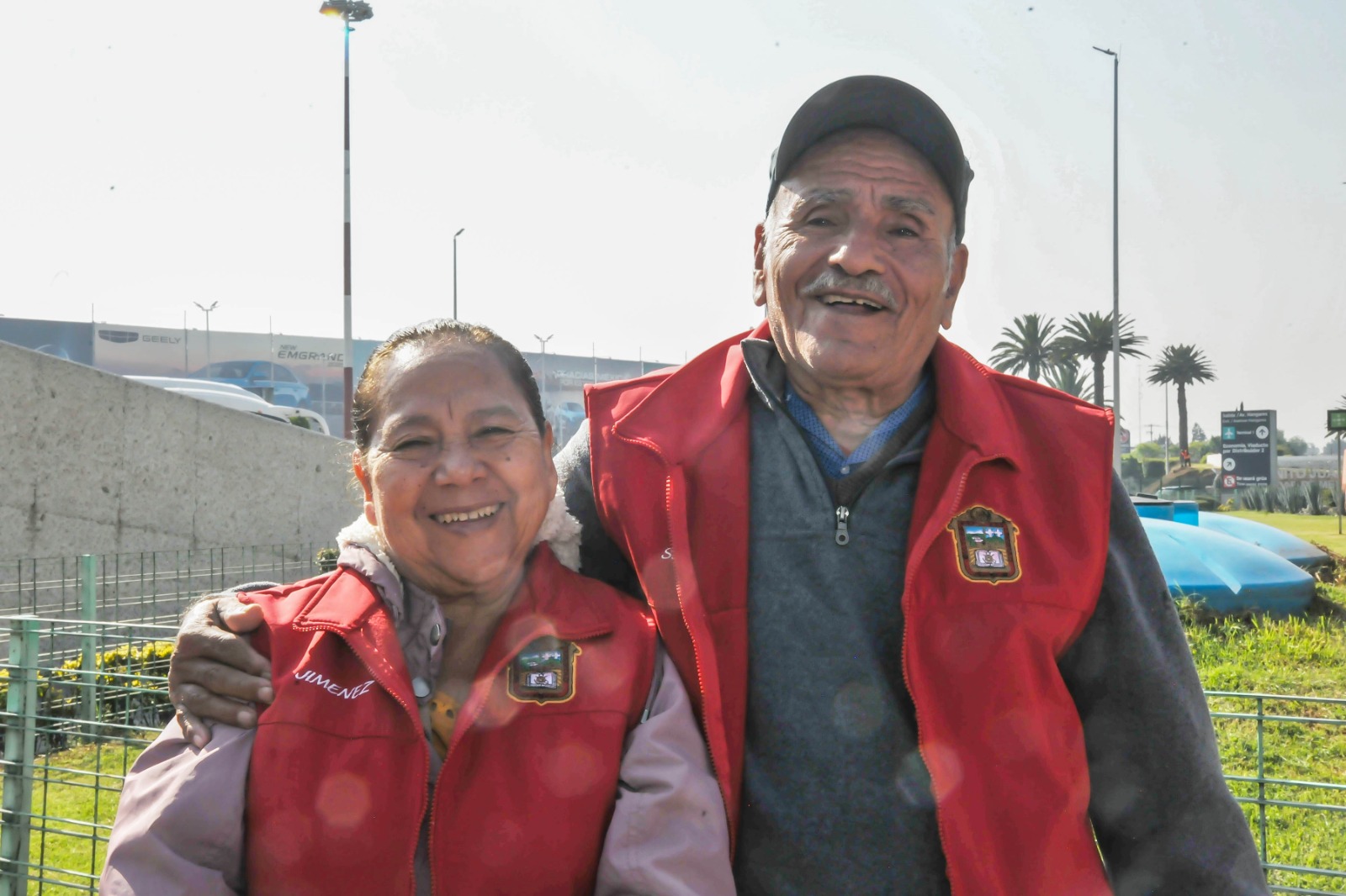 El programa 'Esperanza Mexiquense' no solo reúne familias, también ofrece apoyo a migrantes mexiquenses en EU.