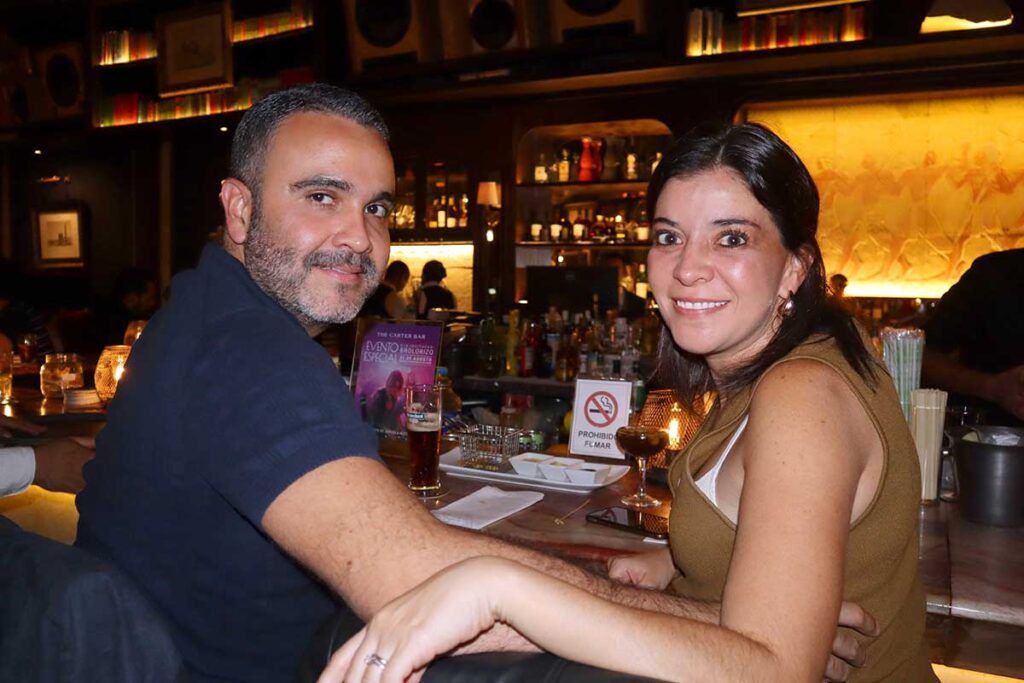 The Carter Bar alberga las mejores fiestas nocturnas en Querétaro