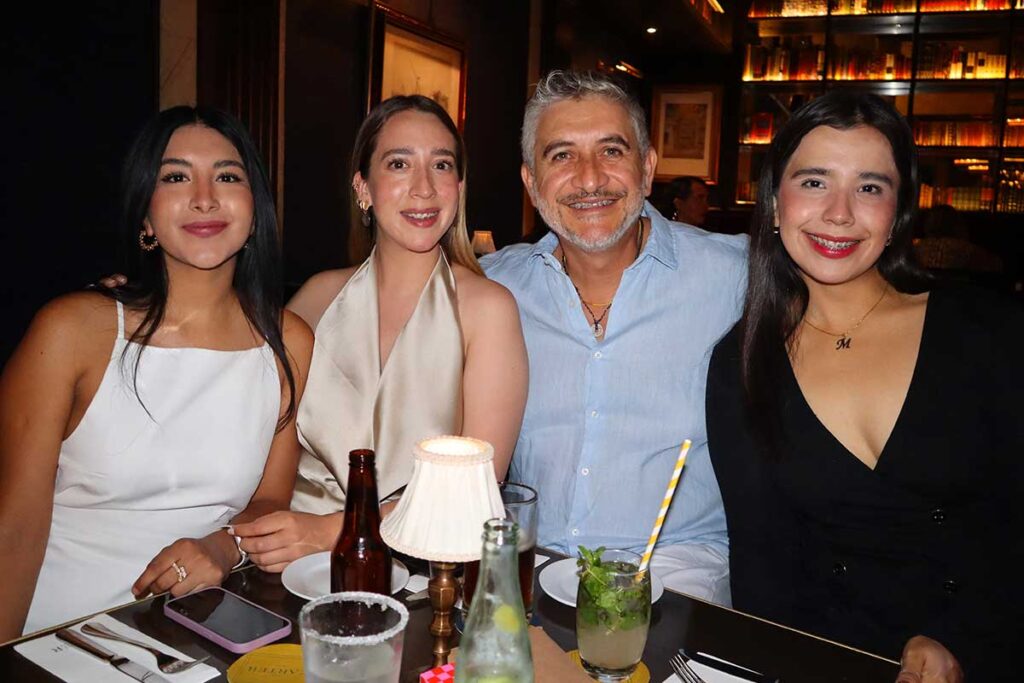 The Carter Bar alberga las mejores fiestas nocturnas en Querétaro