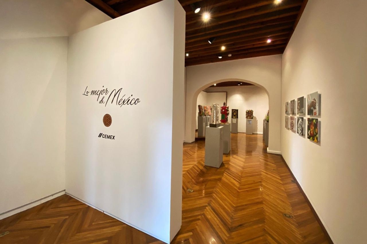 Museo Franz Mayer