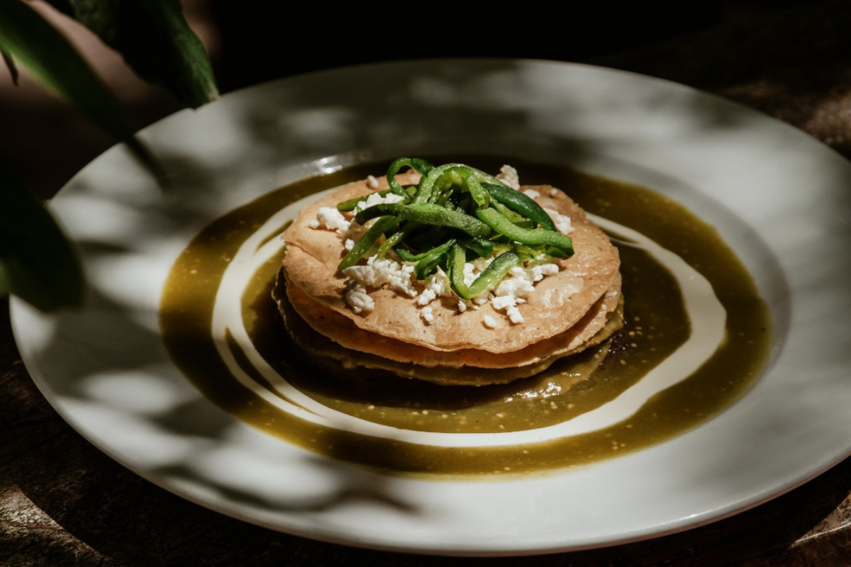 ¿Dónde comer chilaquiles en Querétaro?