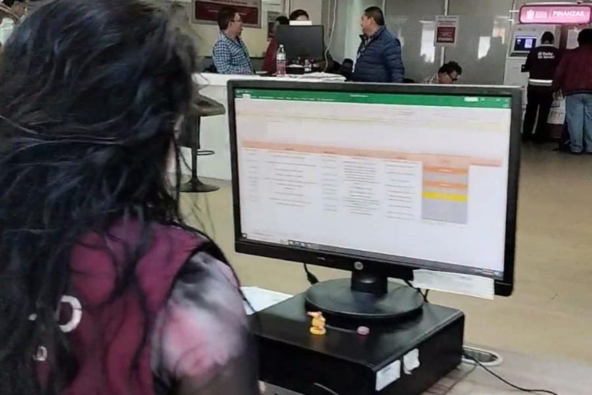 La modernización del transporte público en el EdoMéx ya es una realidad con el Sistema de Gestión.