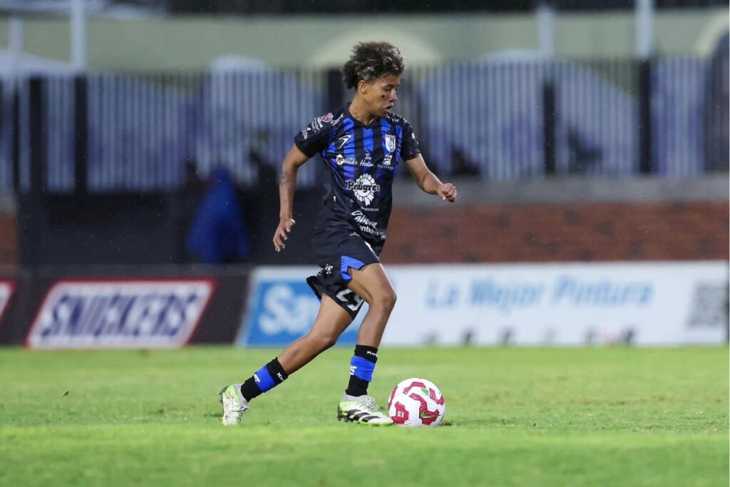 Conoce a las goleadoras de Gallos Femenil 