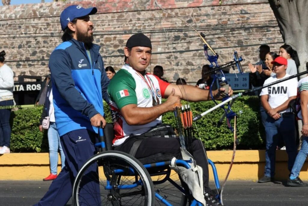 Desfile Revolución Mexicana en Querétaro 2024