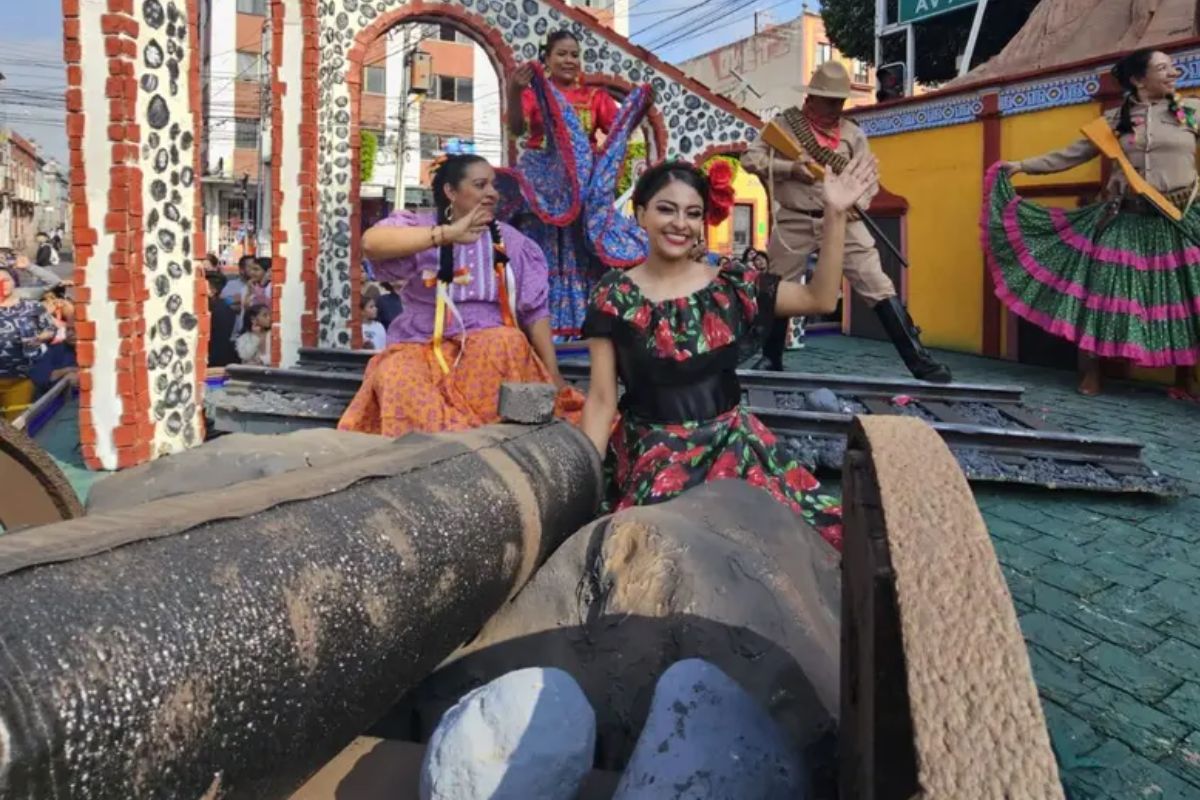 ¿Qué hacer en Querétaro durante el puente del 20 de noviembre?