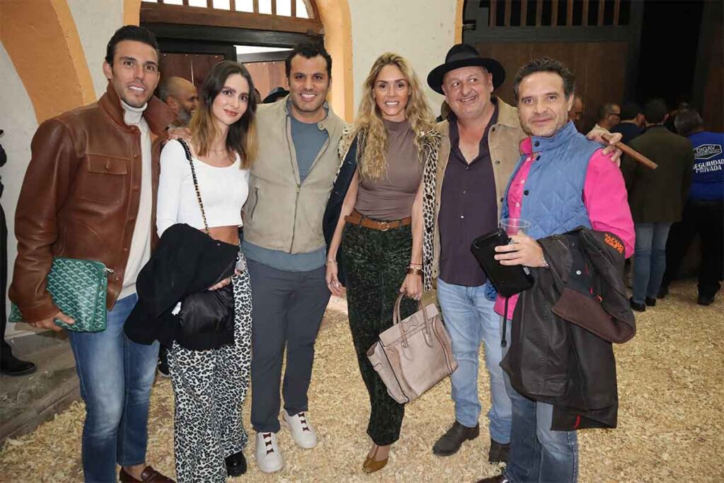 La Plaza de Toros de Provincia Juriquilla fue testigo de la despedida de los ruedos del matador Enrique Ponce