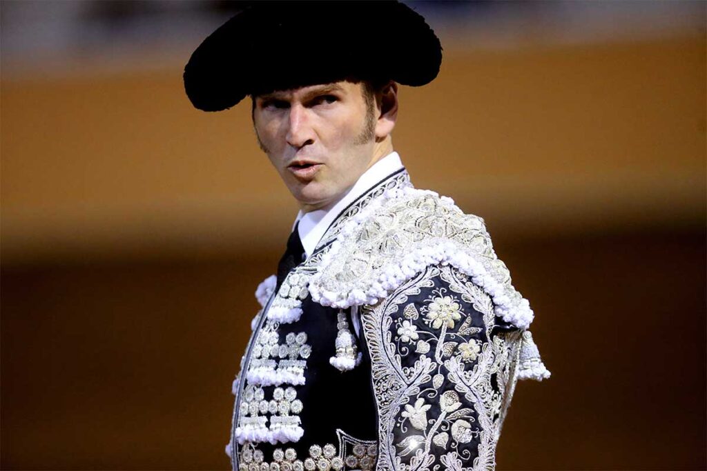La Plaza de Toros de Provincia Juriquilla fue testigo de la despedida de los ruedos del matador Enrique Ponce