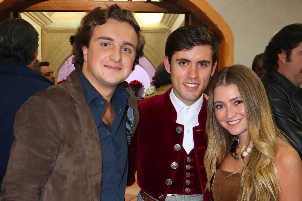 La Plaza de Toros de Provincia Juriquilla fue testigo de la despedida de los ruedos del matador Enrique Ponce