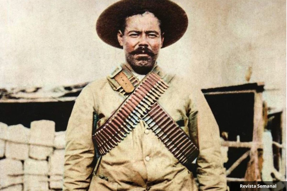 Disfraz de revolucionario fácil y rápido 1
