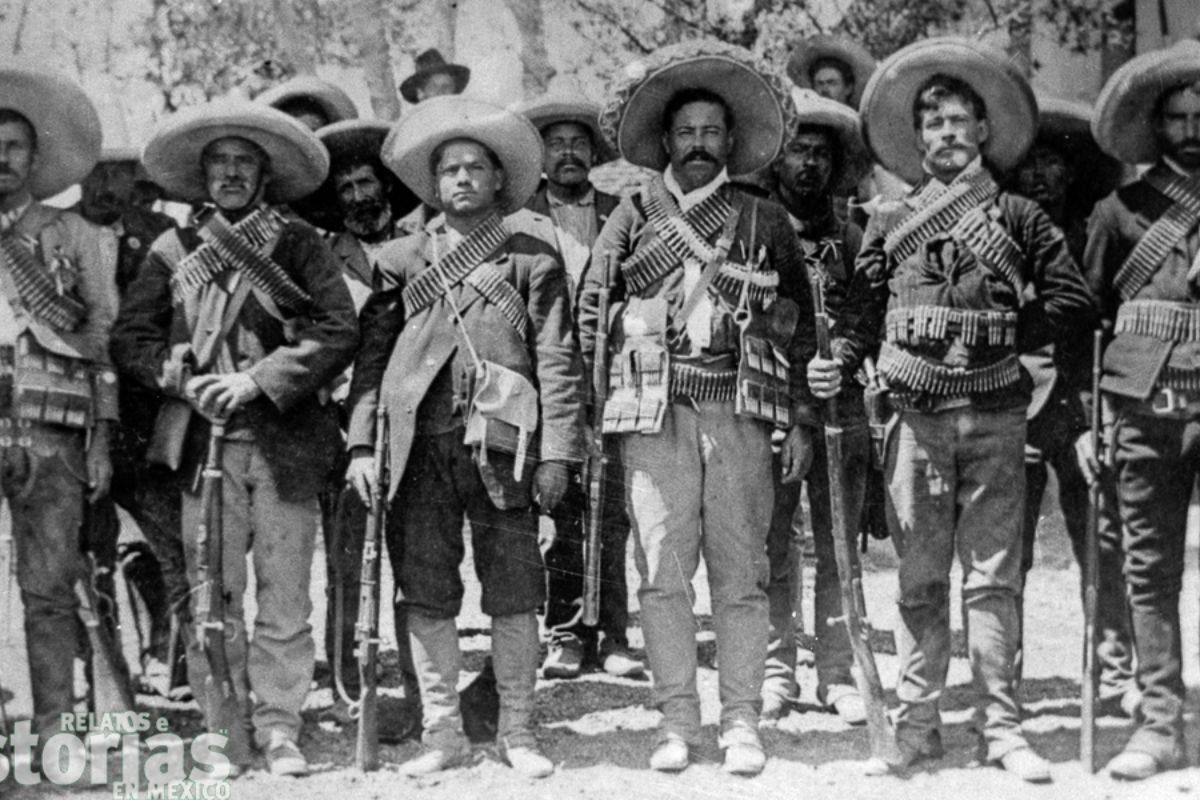 Disfraz de revolucionario fácil y rápido