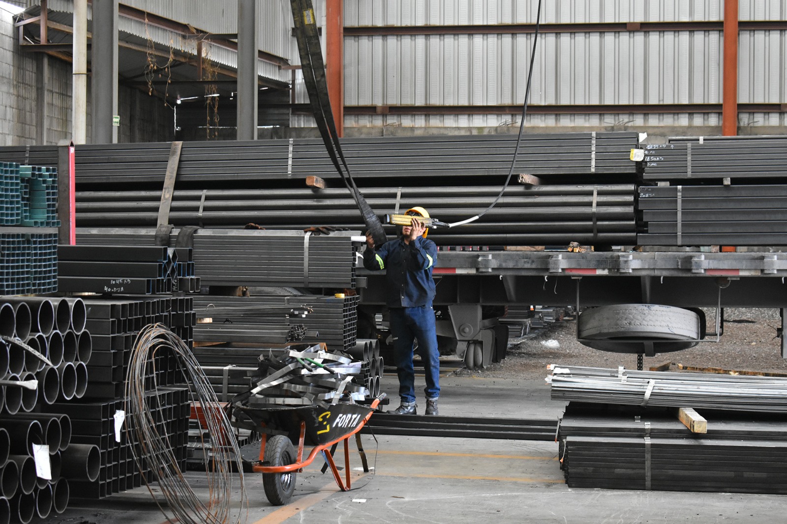 Con la Evaluación de Impacto Estatal, el Edomex facilita la creación de entornos óptimos para proyectos de inversión.