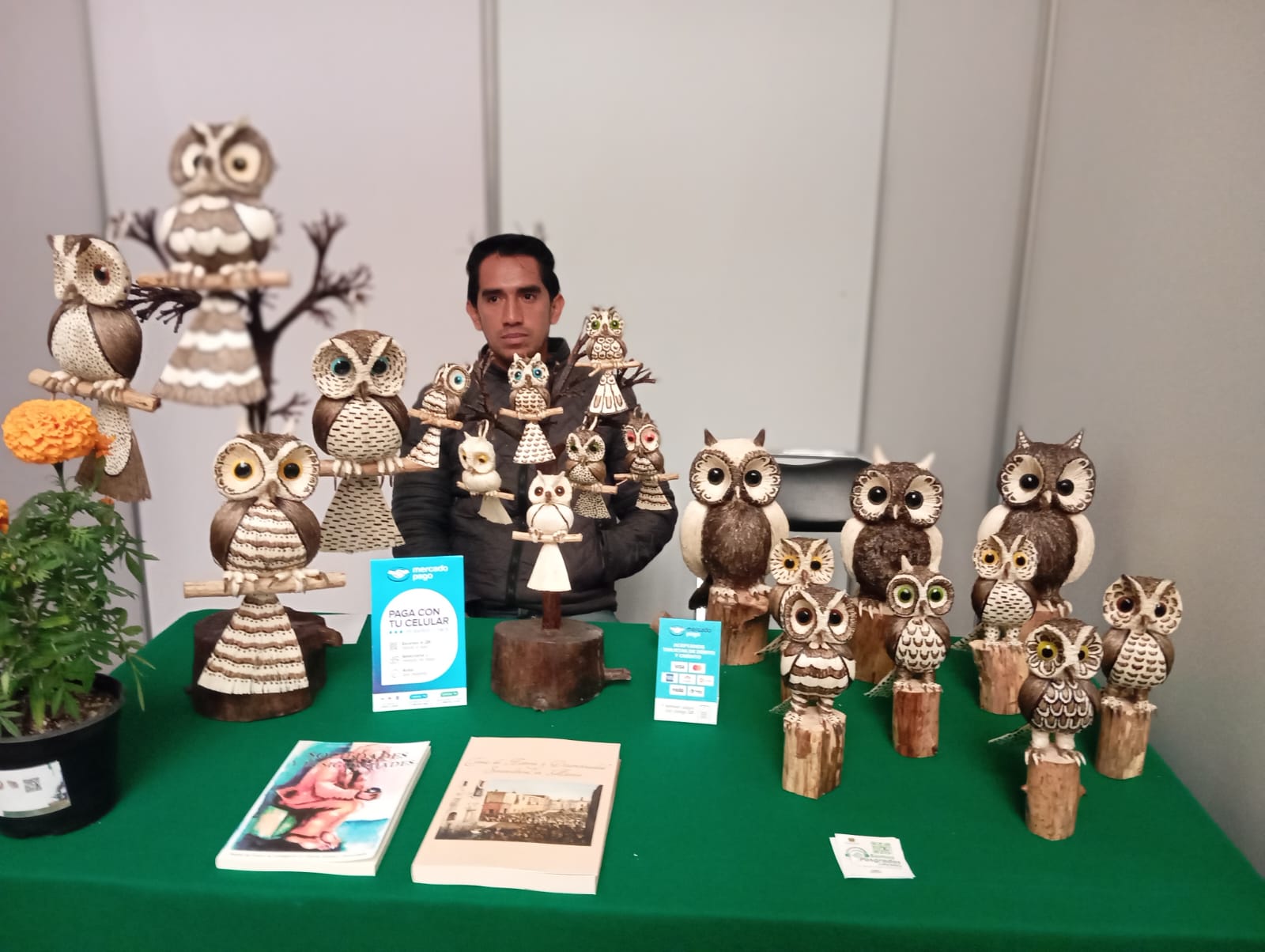 La entrada es gratuita para este evento imperdible de artesanía y cultura en el corazón de Toluca.