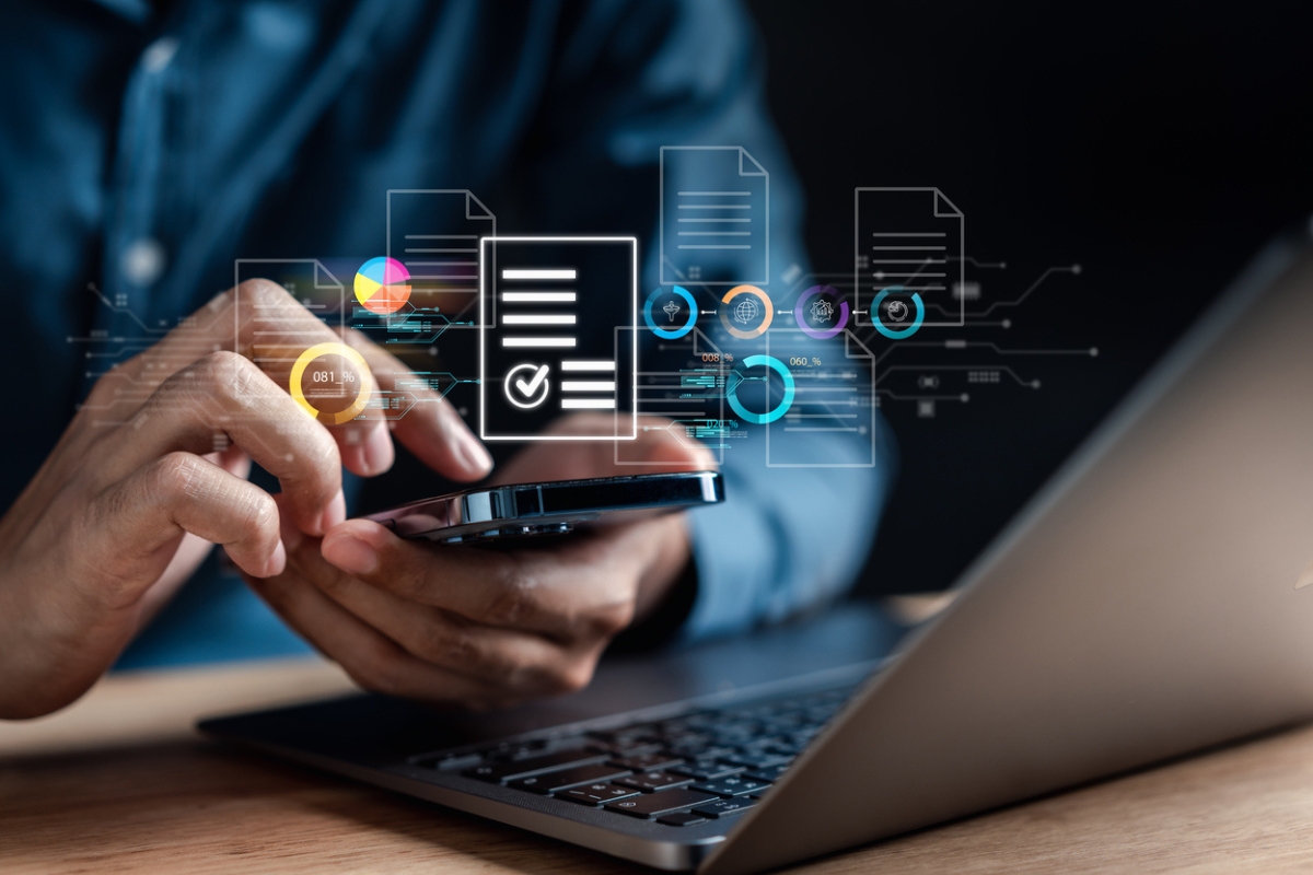 El Crecimiento de las Plataformas Digitales en México: Un Impulso al Sector Empresarial