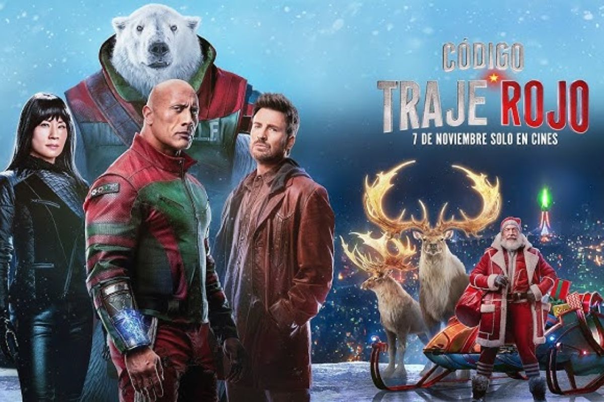Estrenos en Cinépolis 2