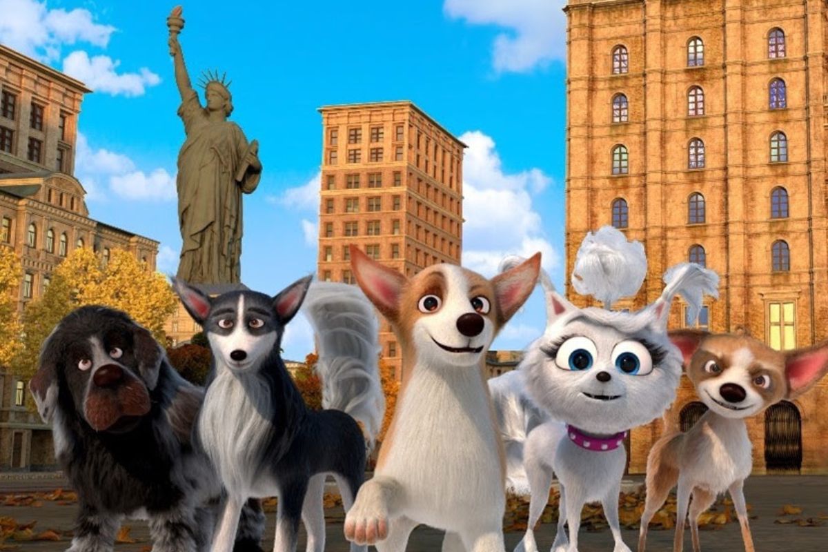 Estrenos en Cinépolis para este 14 de noviembre 2