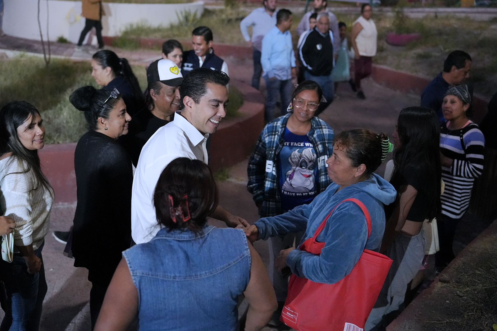 La rehabilitación busca fomentar la convivencia y fortalecer el tejido social en Querétaro.