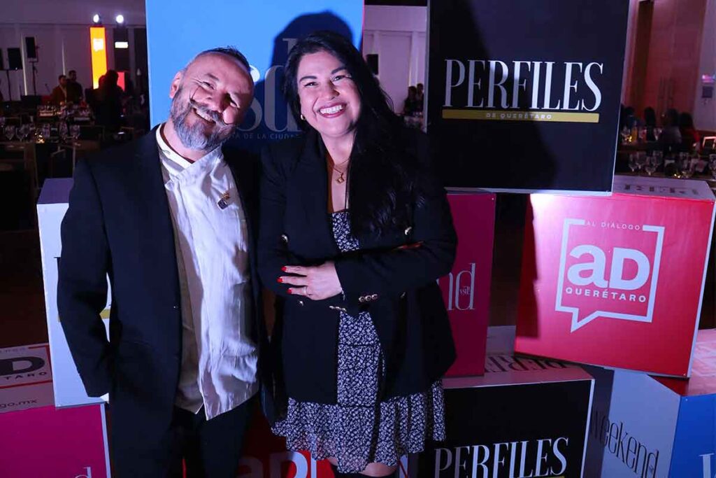 Grupo AD Comunicaciones celebró su 22 aniversario en el Club de Industriales