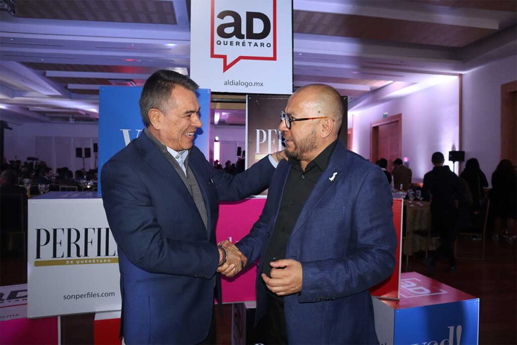 Grupo AD Comunicaciones celebró su 22 aniversario en el Club de Industriales