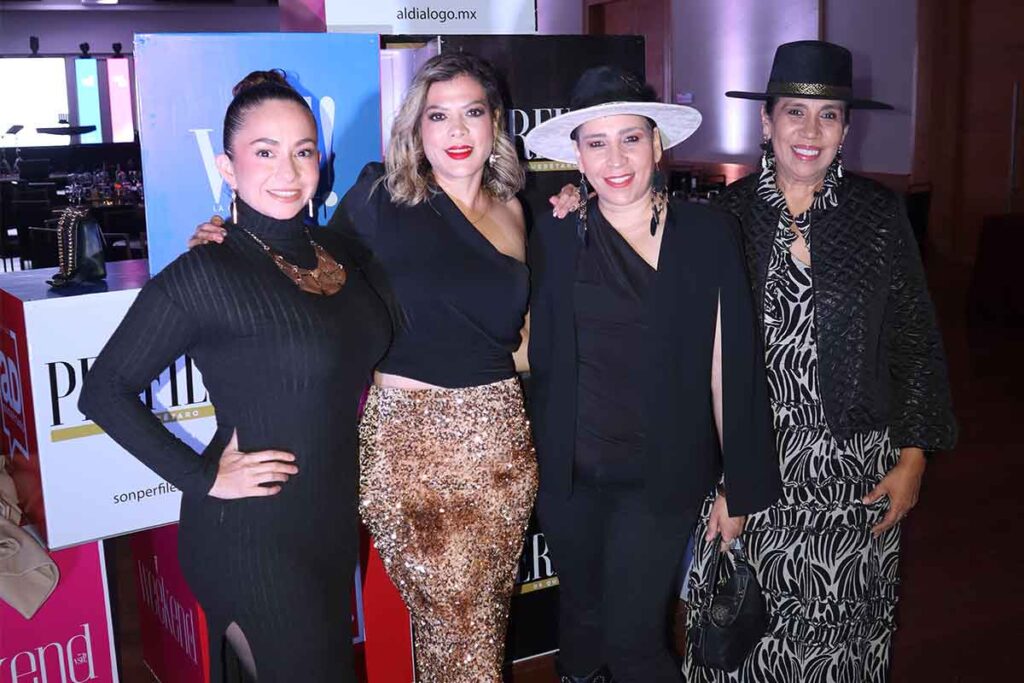 Grupo AD Comunicaciones celebró su 22 aniversario en el Club de Industriales