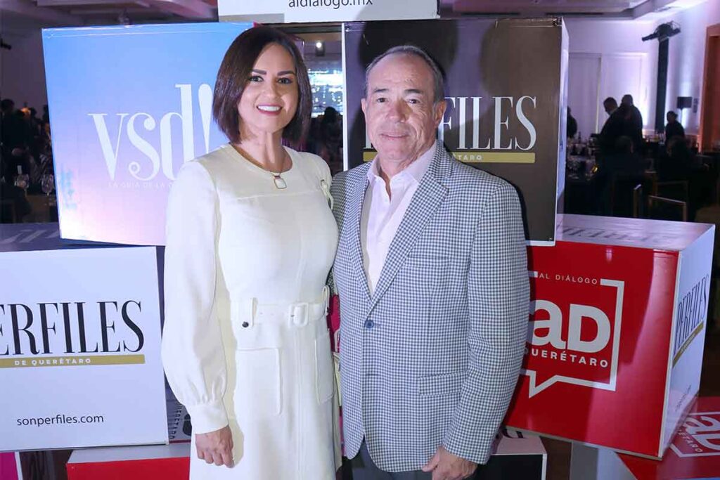 Grupo AD Comunicaciones celebró su 22 aniversario en el Club de Industriales