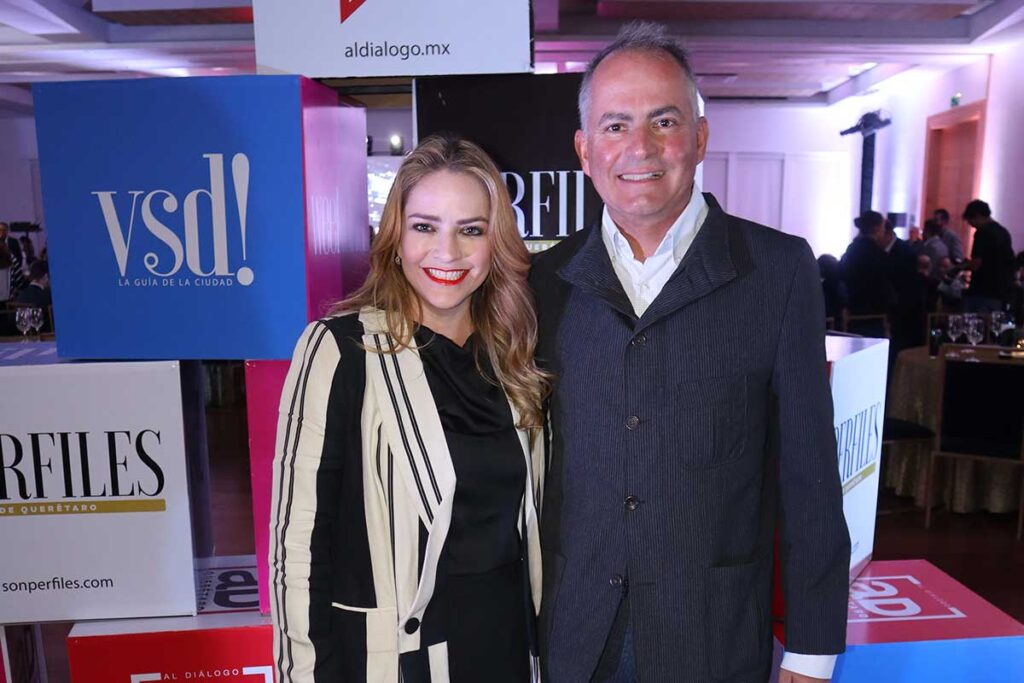 Grupo AD Comunicaciones celebró su 22 aniversario en el Club de Industriales