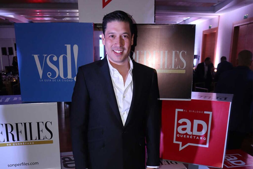 Grupo AD Comunicaciones celebró su 22 aniversario en el Club de Industriales
