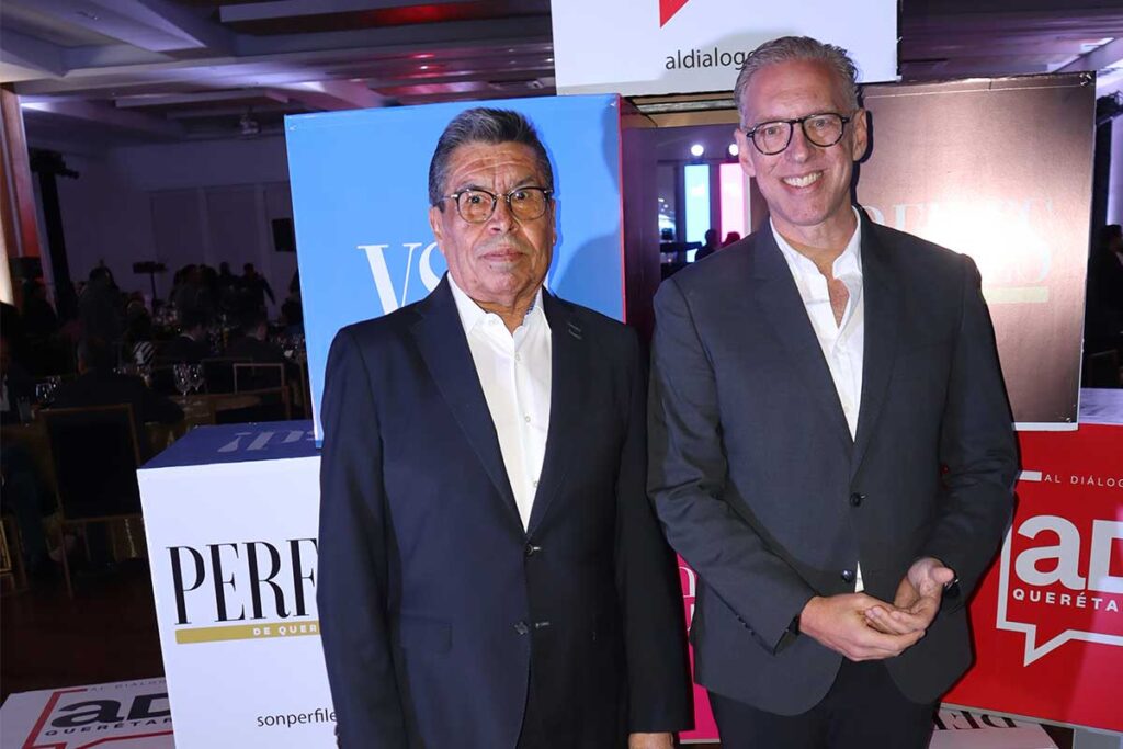 Grupo AD Comunicaciones celebró su 22 aniversario en el Club de Industriales