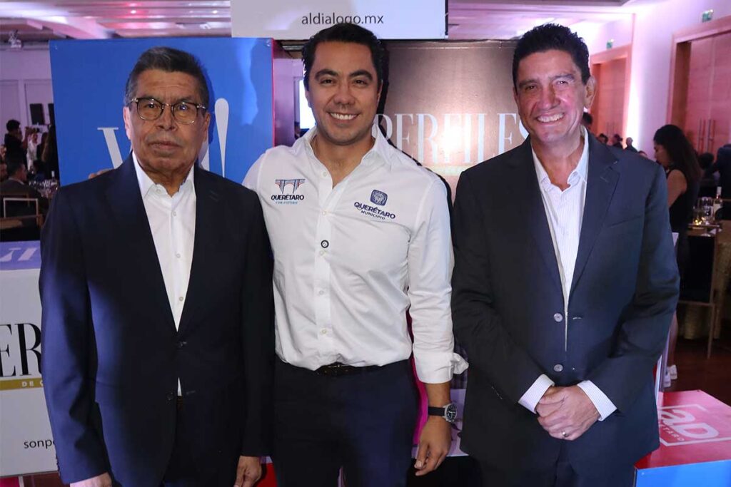 Grupo AD Comunicaciones celebró su 22 aniversario en el Club de Industriales