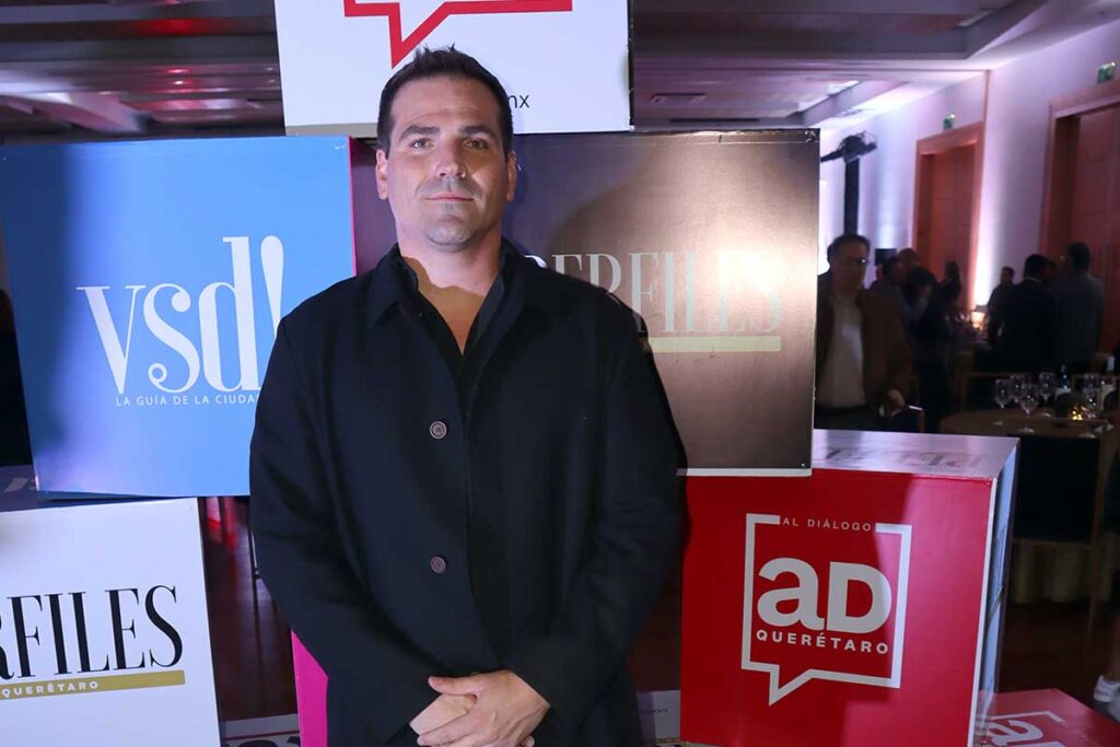 Grupo AD Comunicaciones celebró su 22 aniversario en el Club de Industriales