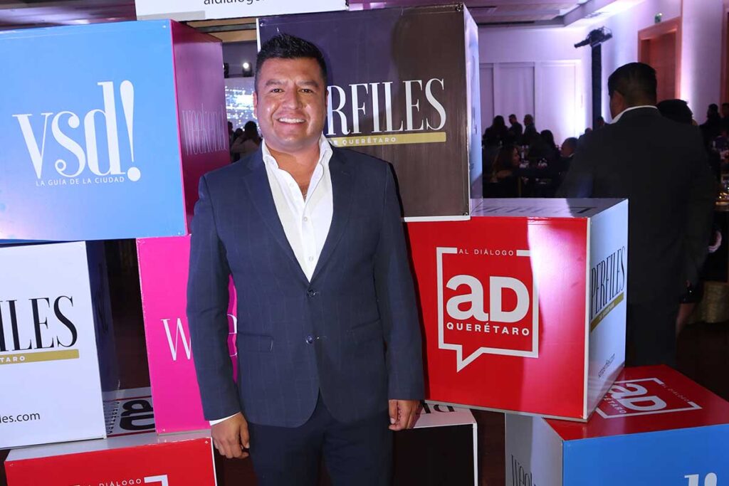 Grupo AD Comunicaciones celebró su 22 aniversario en el Club de Industriales