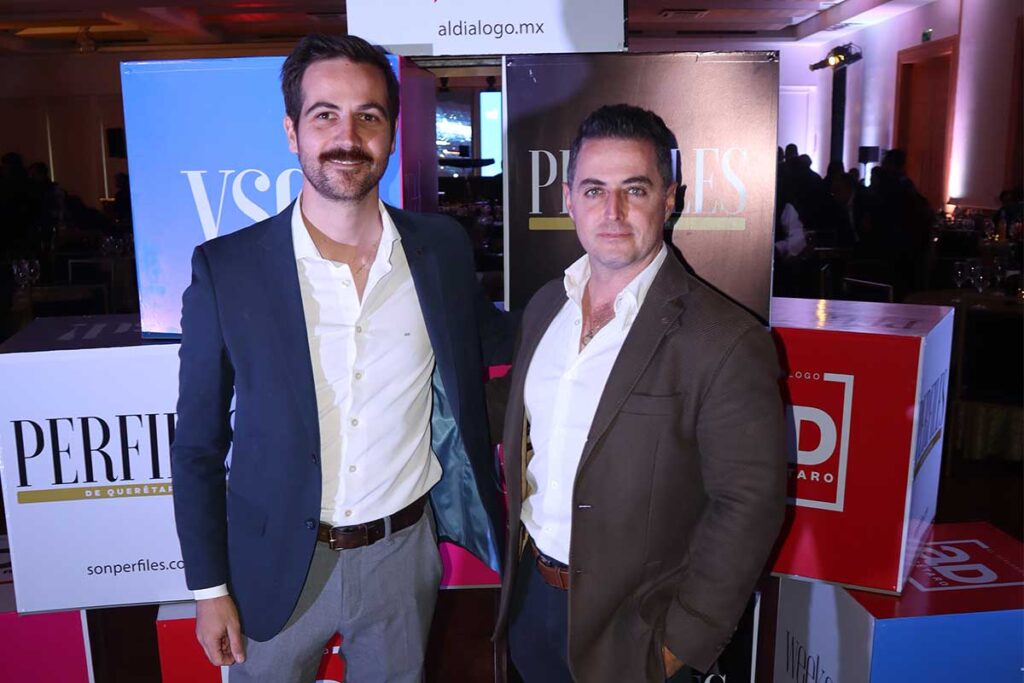 Grupo AD Comunicaciones celebró su 22 aniversario en el Club de Industriales