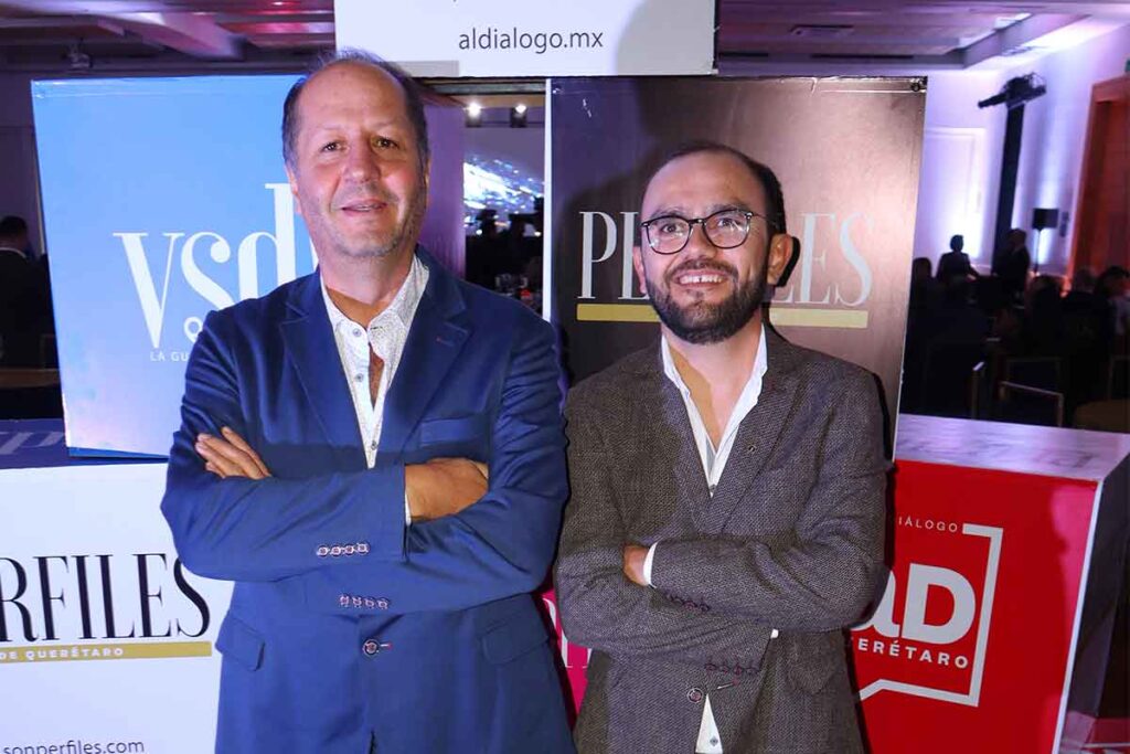 Grupo AD Comunicaciones celebró su 22 aniversario en el Club de Industriales