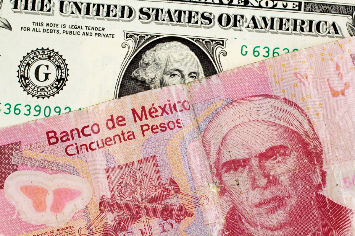 Impacto de Trump en la economía nacional 