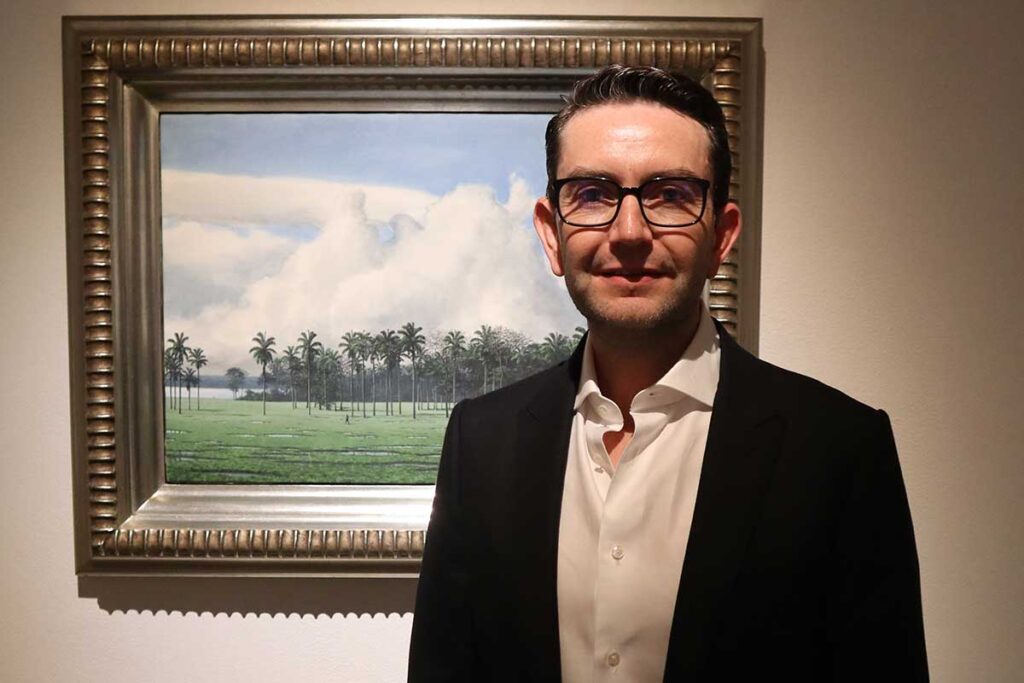La sociedad queretana asistió a la inauguración del Museo M108 en Querétaro