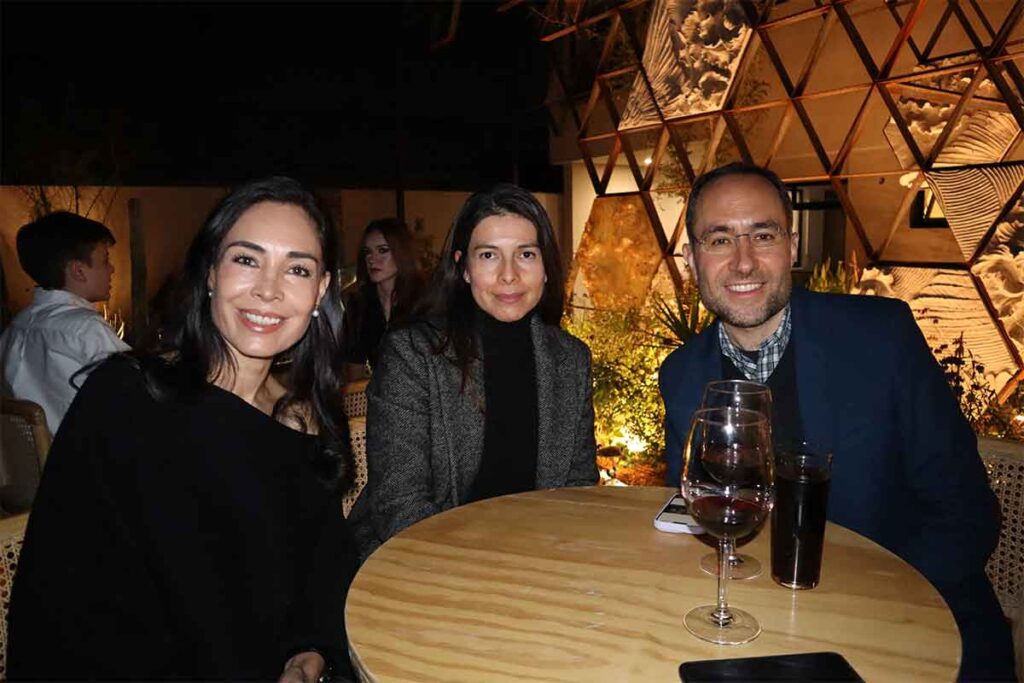 La sociedad queretana asistió a la inauguración del Museo M108 en Querétaro