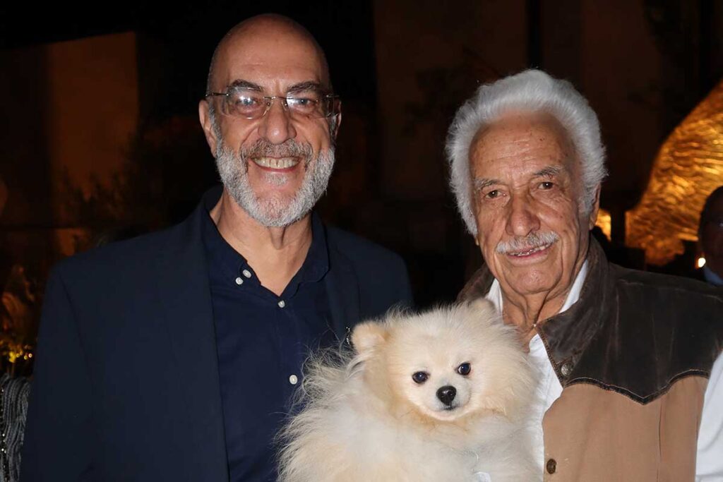 La sociedad queretana asistió a la inauguración del Museo M108 en Querétaro