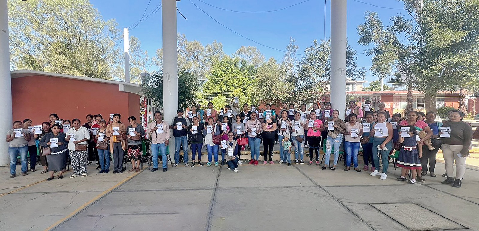 A partir del 11 de noviembre, estudiantes de secundaria pueden inscribirse para recibir la Beca “Rita Cetina”.