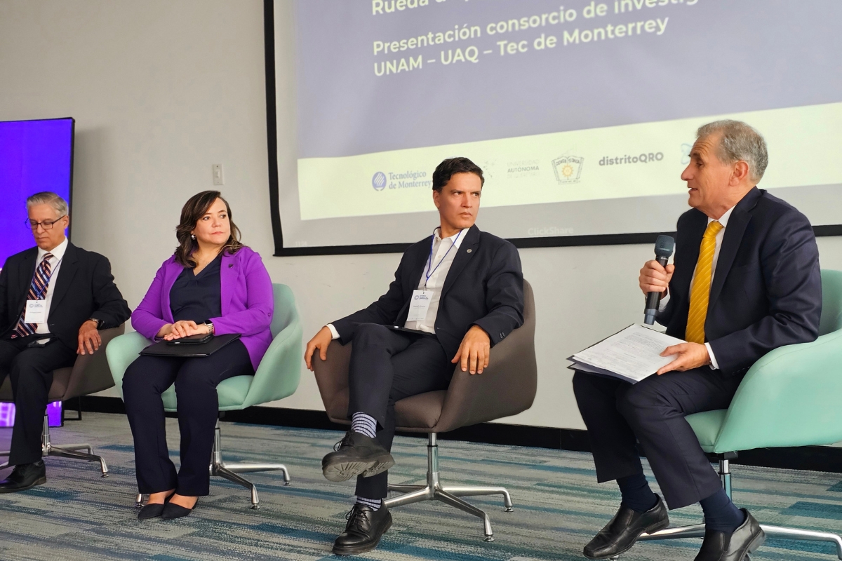 Instituciones de educación superior consolidan red académica 