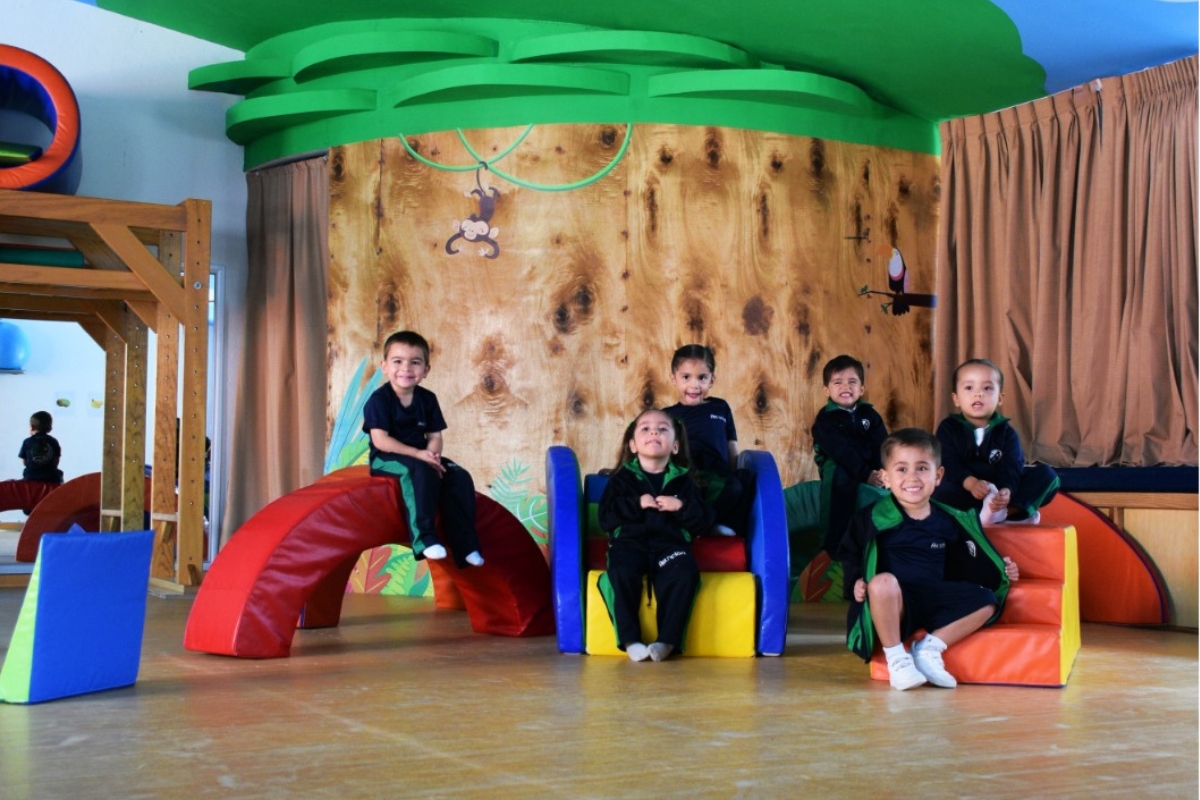 Instituto Asunción transforma educación con enfoque integral