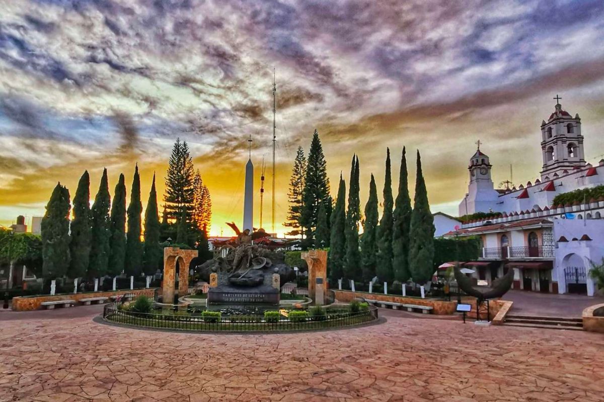 Lugares imperdibles para visitar en el Estado de México