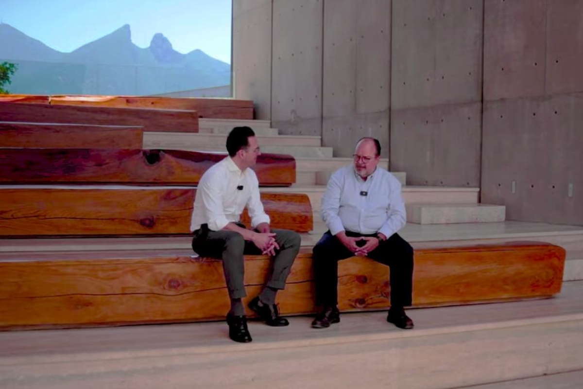 Masters del Concreto toman redes sociales