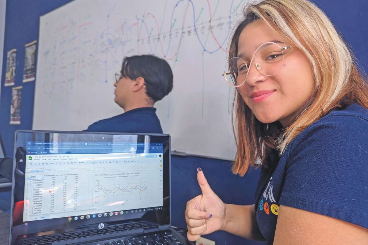 Prepa IDAI 10 años formando líderes en un entorno inclusivo